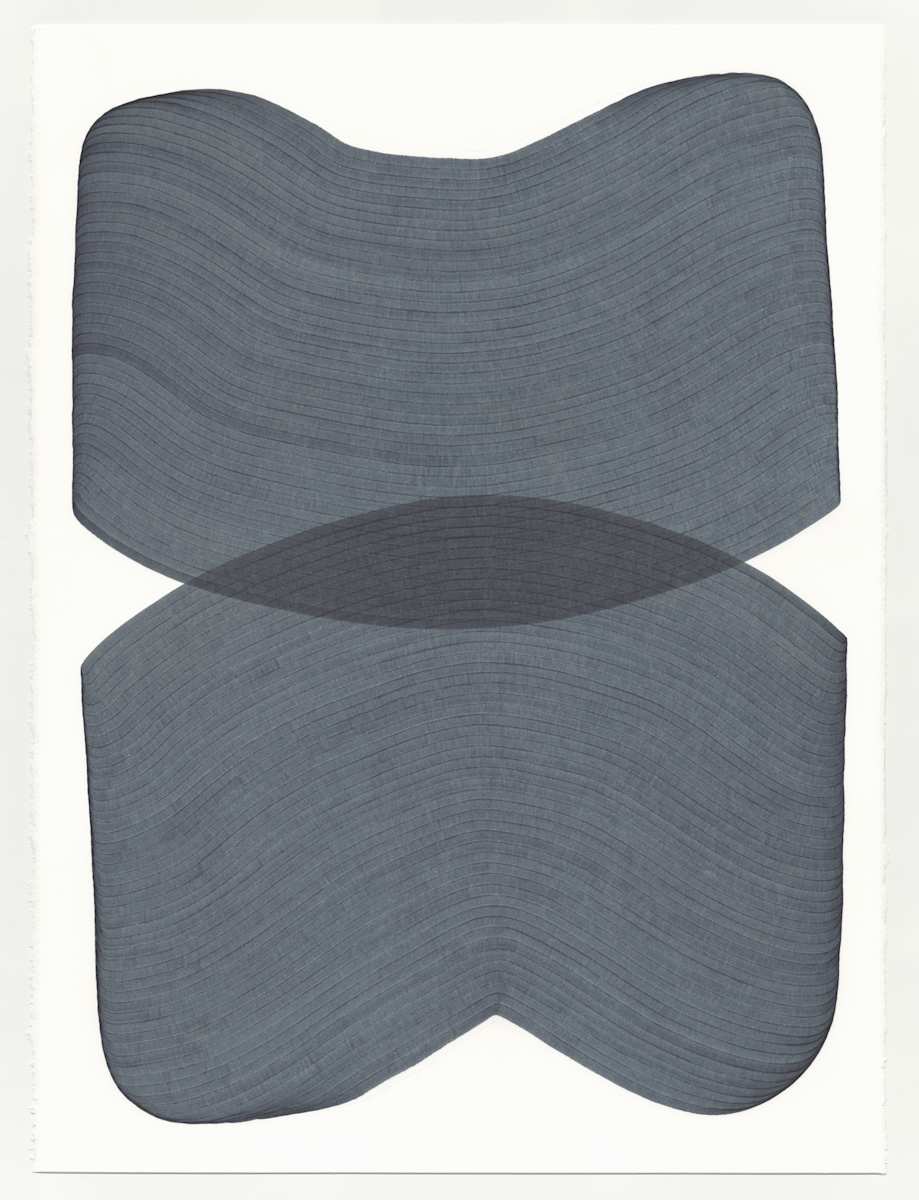 Lines 330 by Dana Piazza 