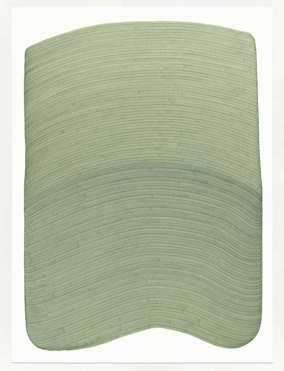 Lines 333 by Dana Piazza 