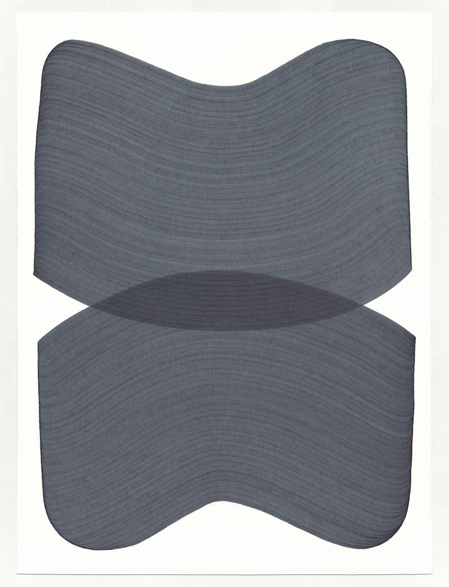 Lines 341 by Dana Piazza, Image 2.