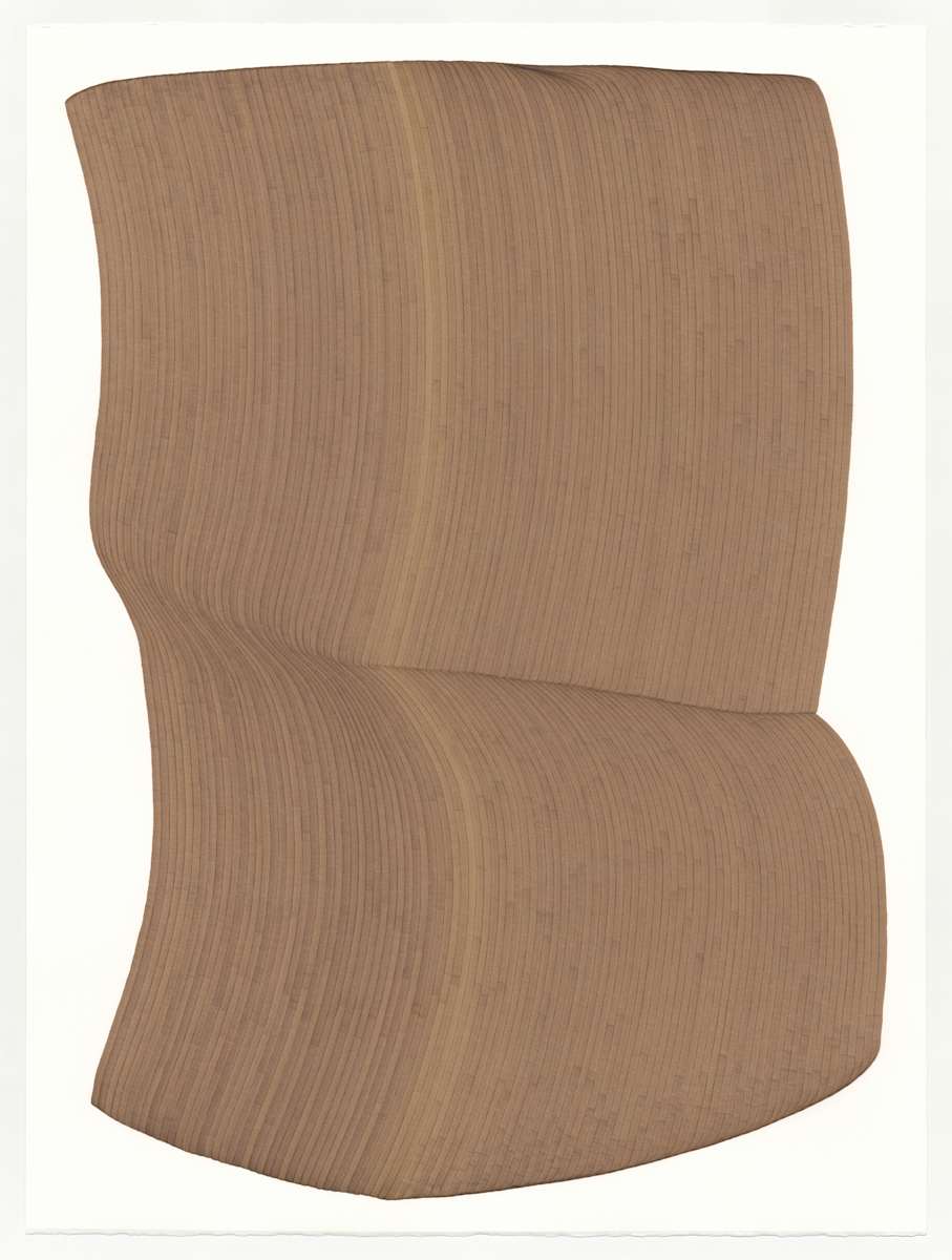 Lines 342 by Dana Piazza, Image 2.