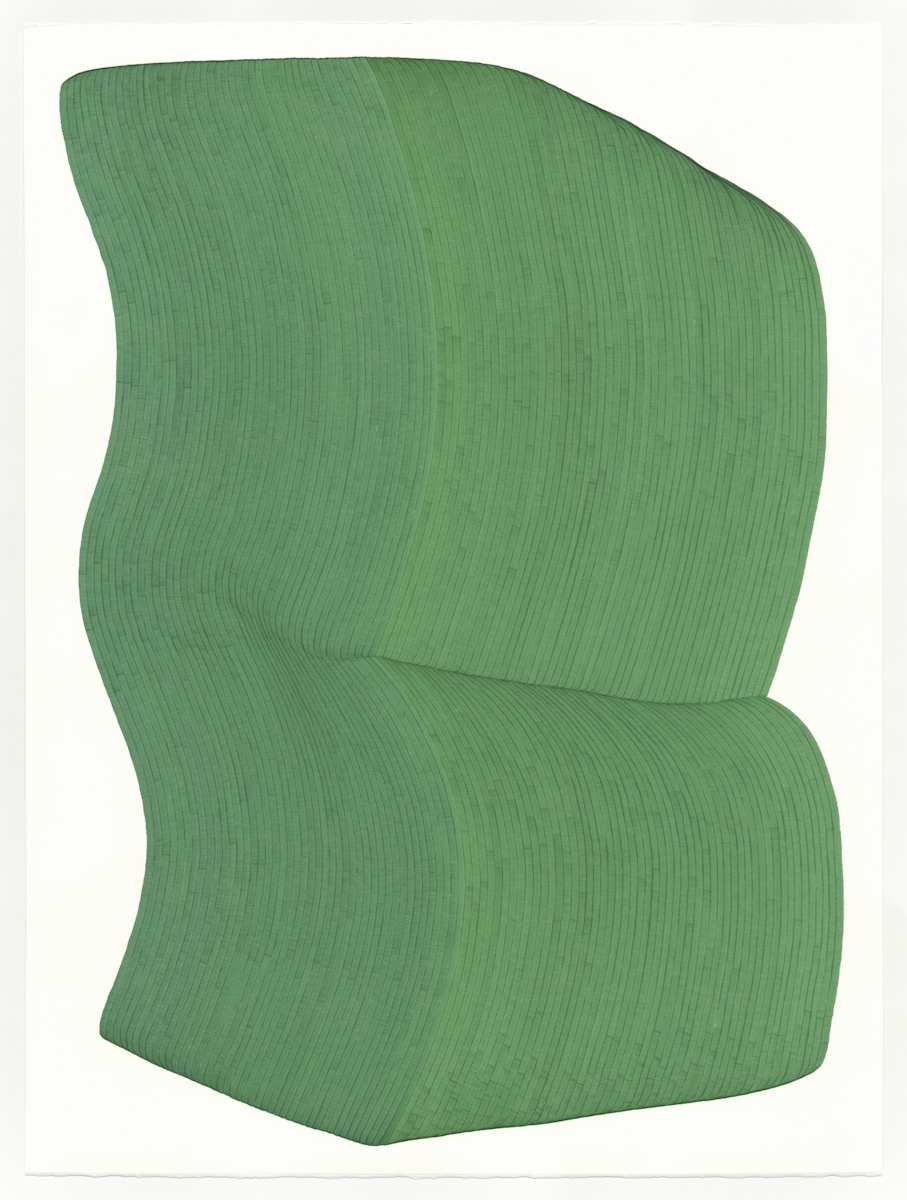 Lines 344 by Dana Piazza, Image 1.