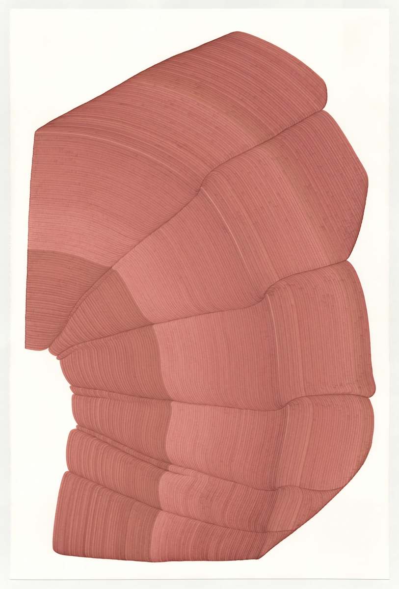Lines 346 by Dana Piazza, Image 1.