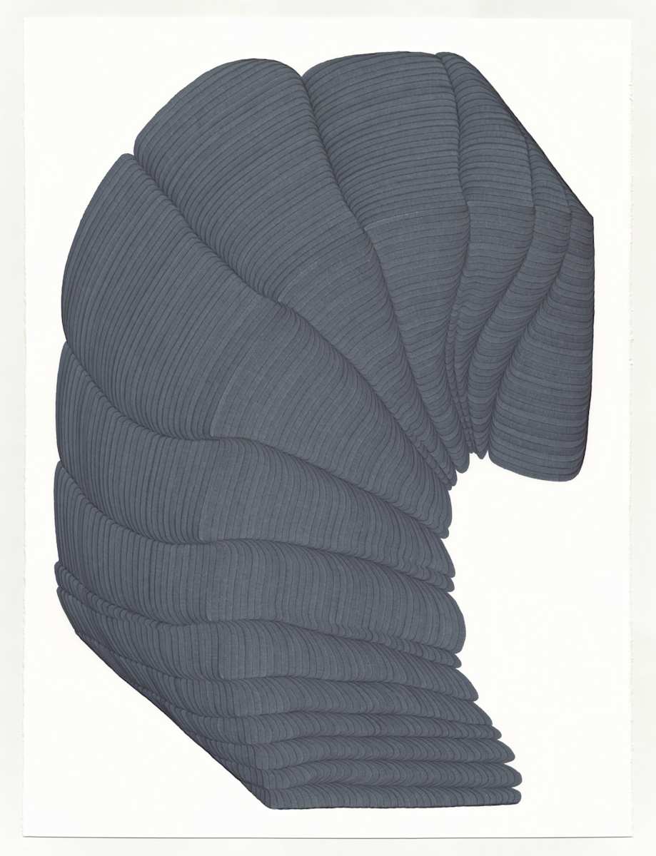 Lines 347 by Dana Piazza, Image 1.