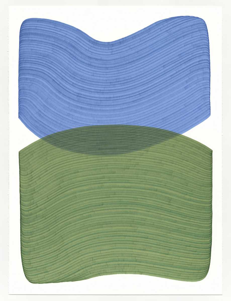 Lines 348 by Dana Piazza, Image 1.
