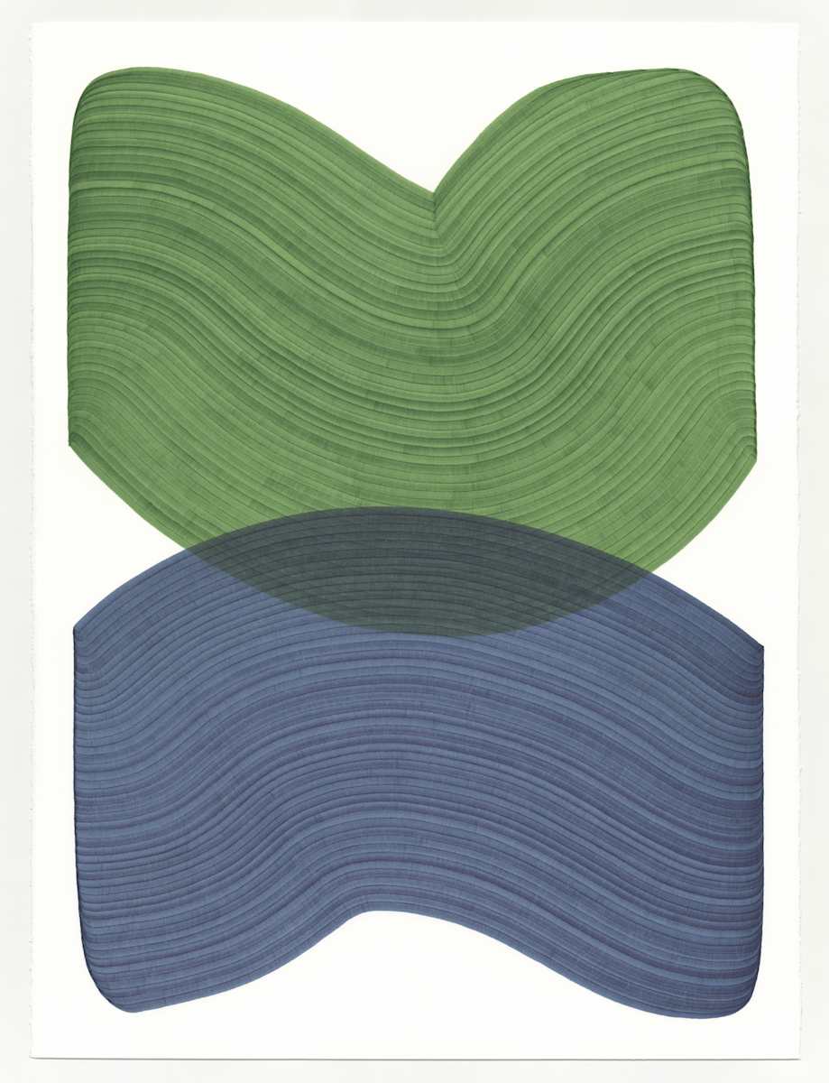 Lines 349 by Dana Piazza, Image 1.