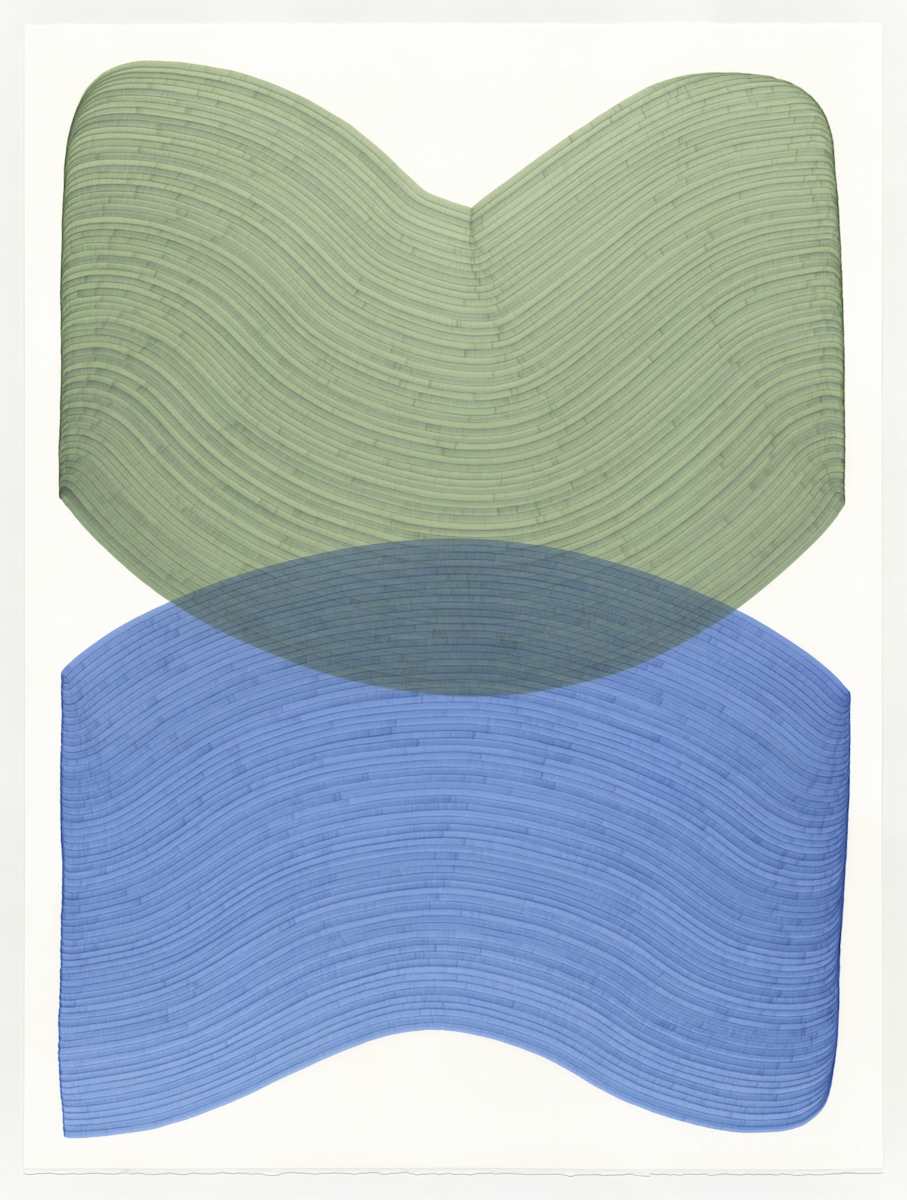 Lines 350 by Dana Piazza, Image 1.