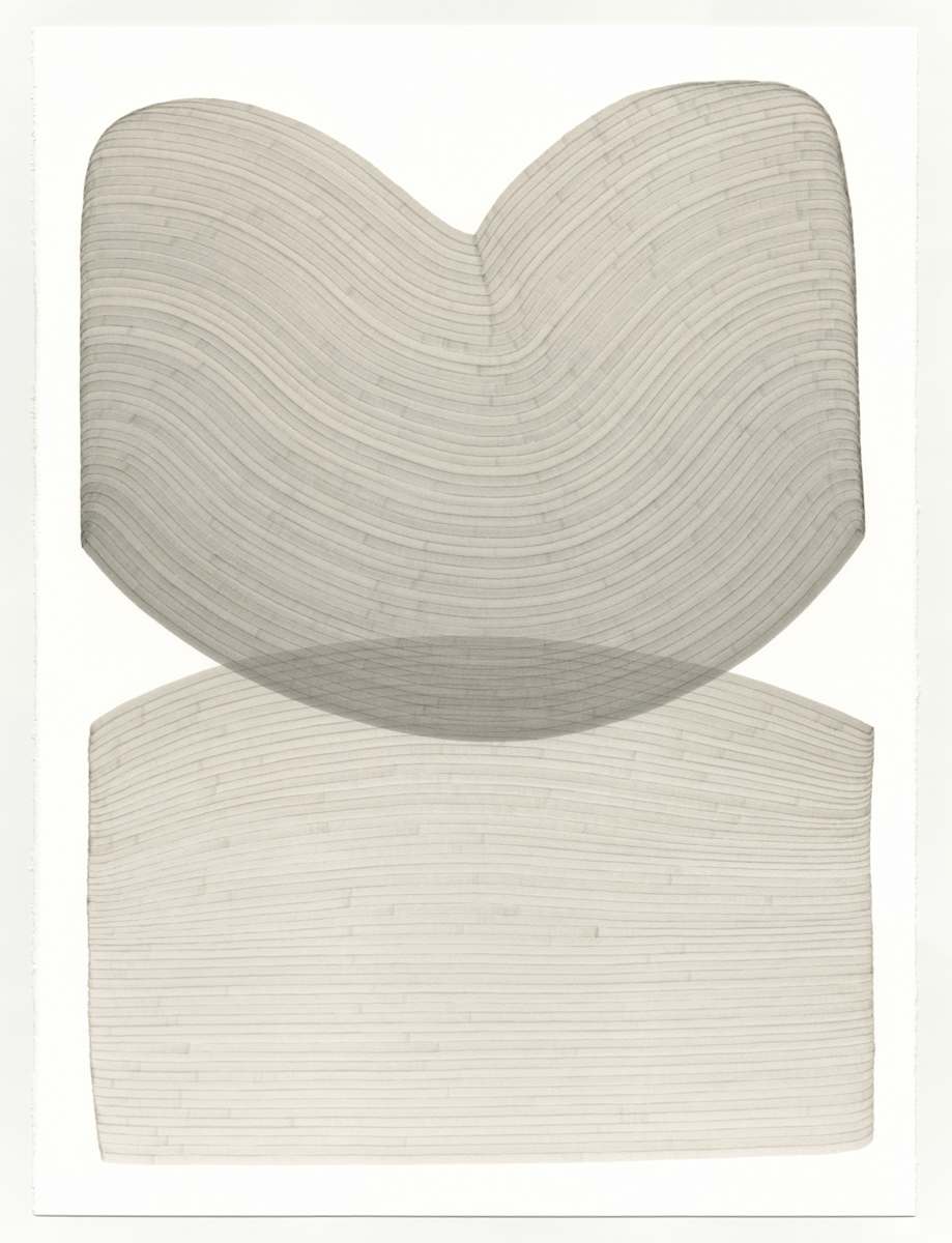 Lines 354 by Dana Piazza, Image 1.