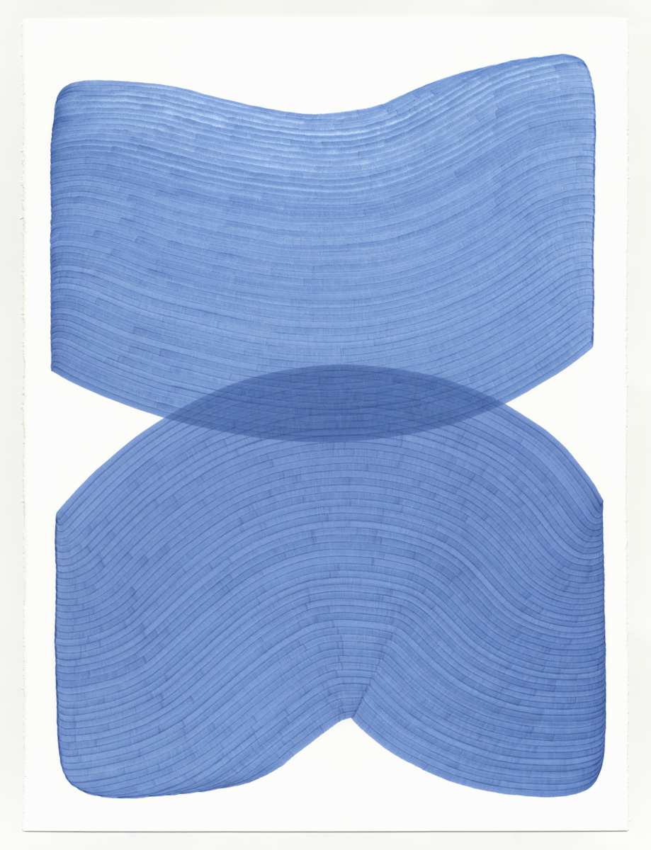 Lines 358 by Dana Piazza, Image 1.