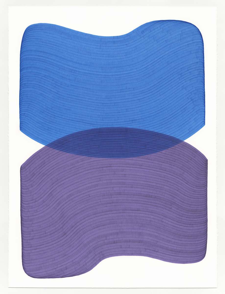Lines 360 by Dana Piazza, Image 1.