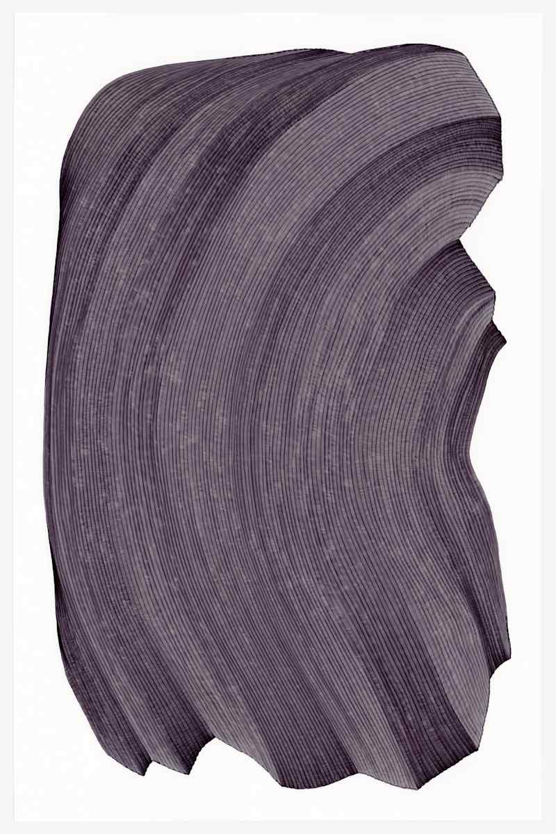 Lines 43 by Dana Piazza 