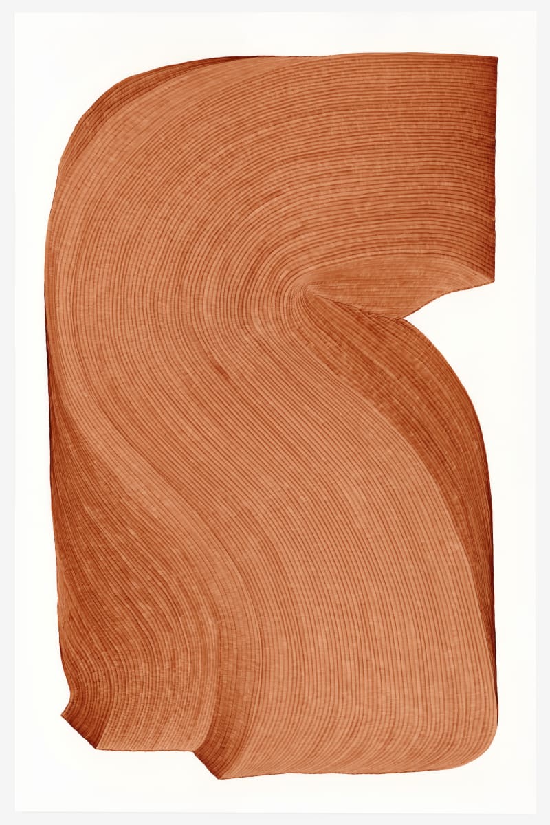 Lines 64 by Dana Piazza 