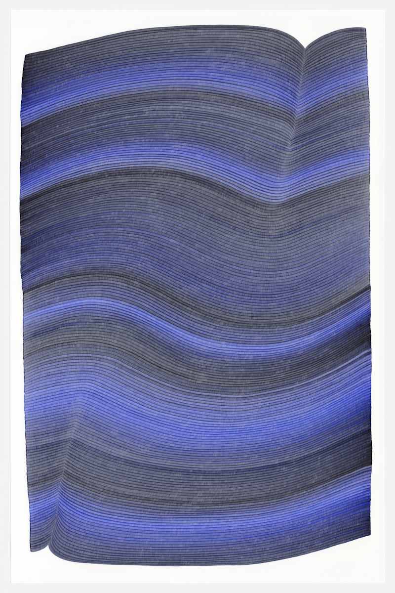 Lines 86 by Dana Piazza 