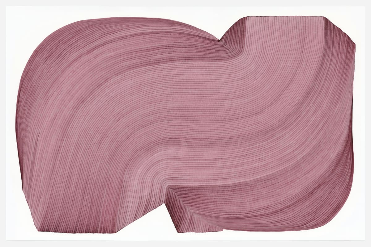 Lines 90 by Dana Piazza 