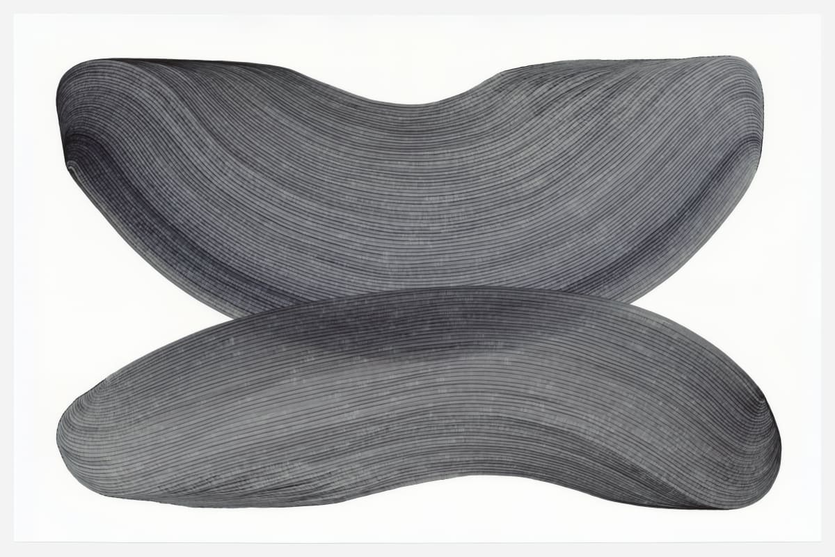 Lines 96 by Dana Piazza 