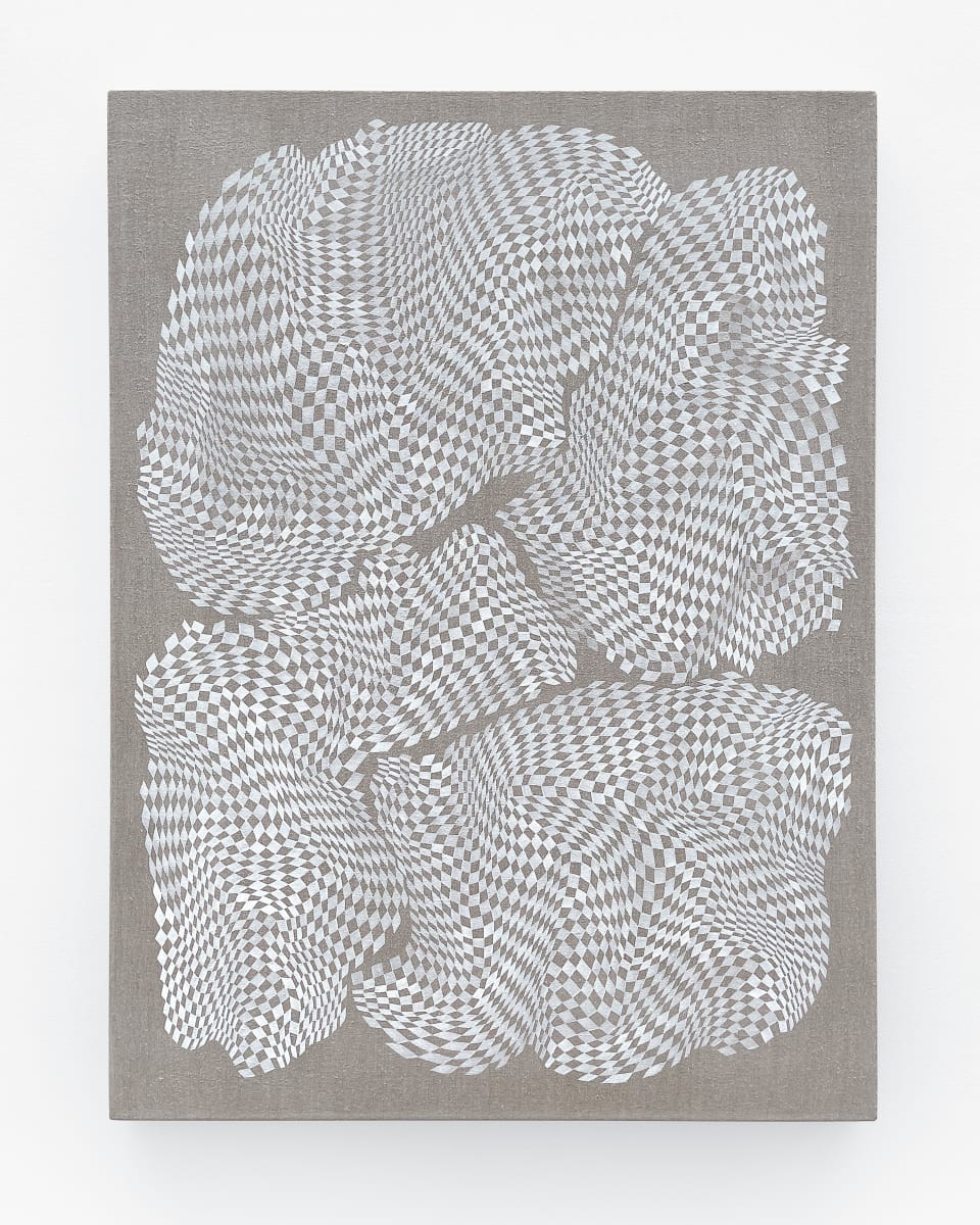 Squares 47 by Dana Piazza 