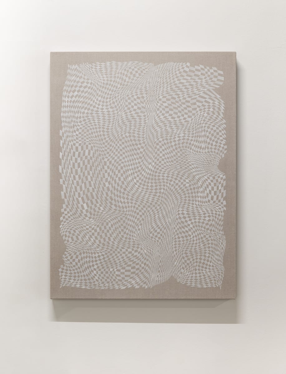 Squares 59 by Dana Piazza  Image: Photo by Spencer House Studio.