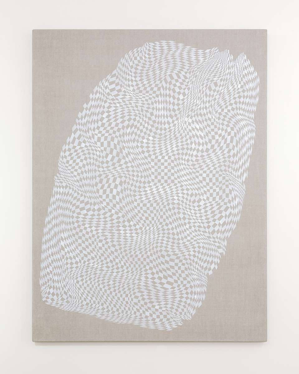 Squares 61 by Dana Piazza 