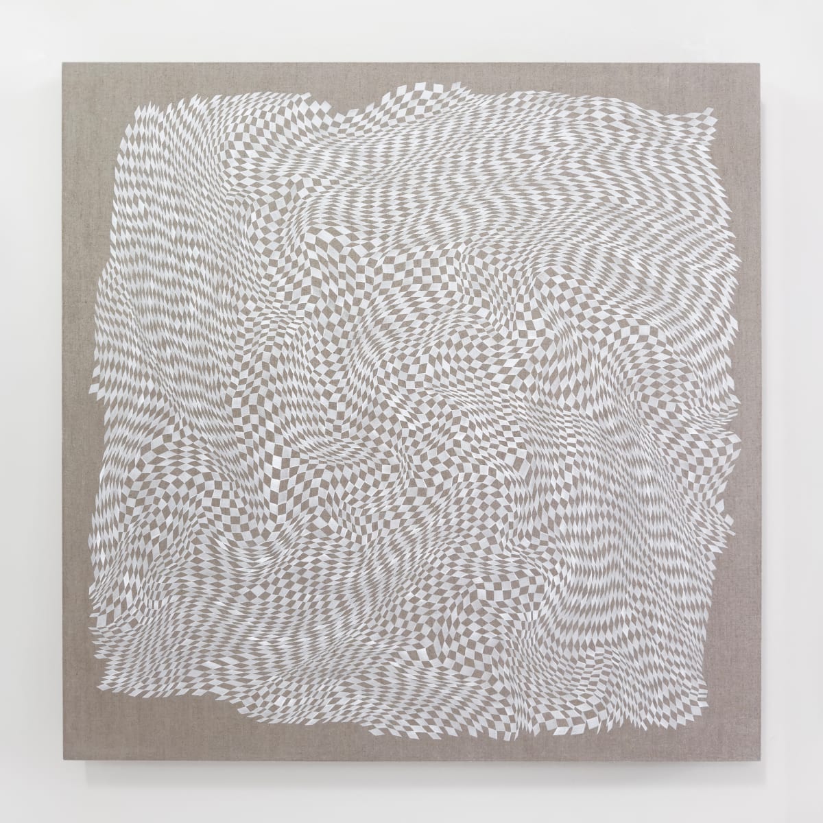 Squares 66 by Dana Piazza 