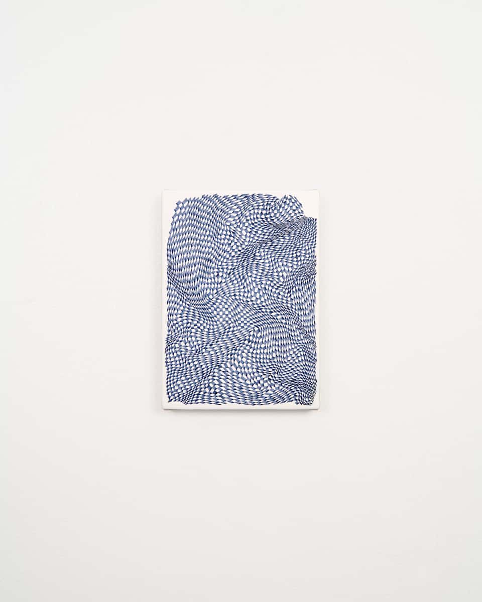 Squares 71 by Dana Piazza 
