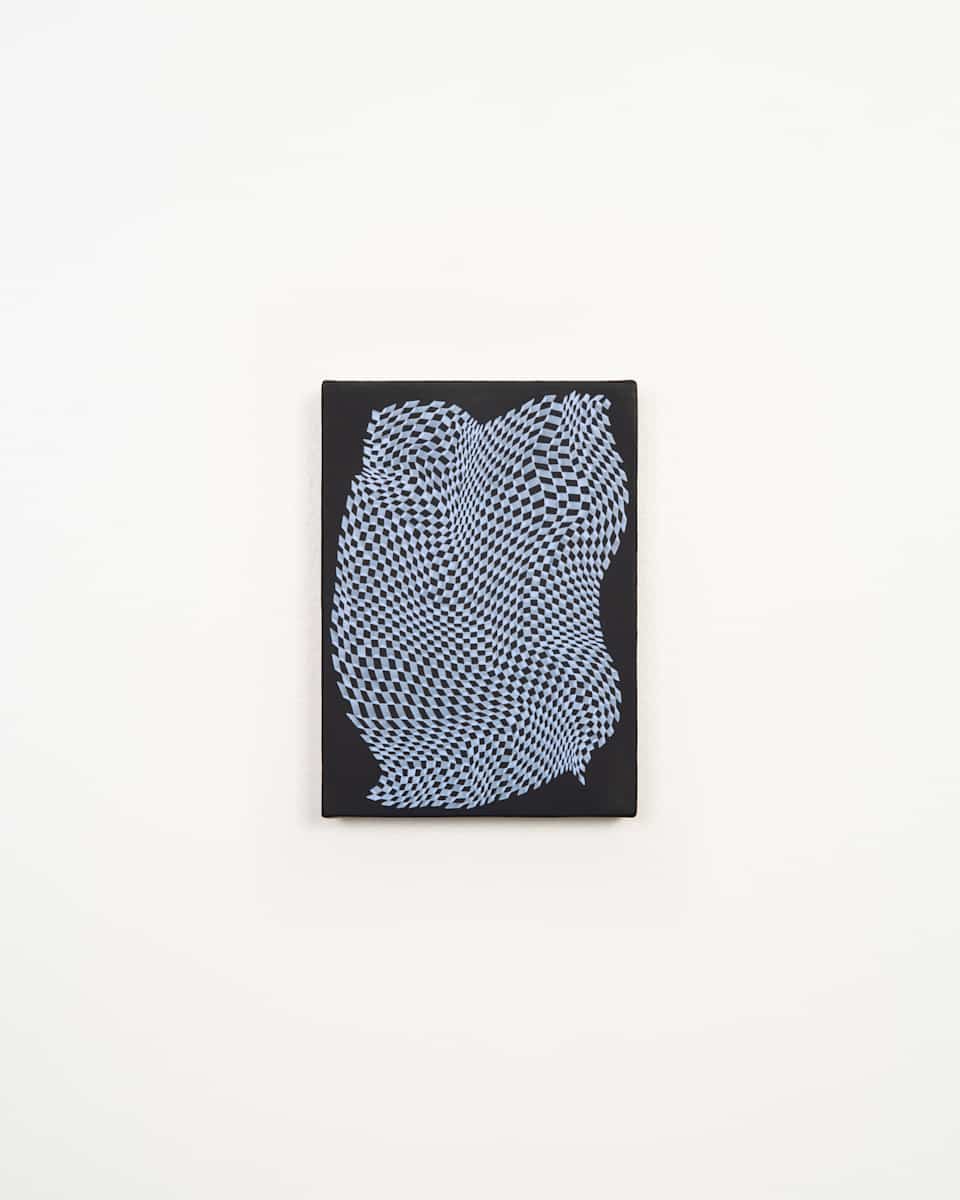 Squares 78 by Dana Piazza 