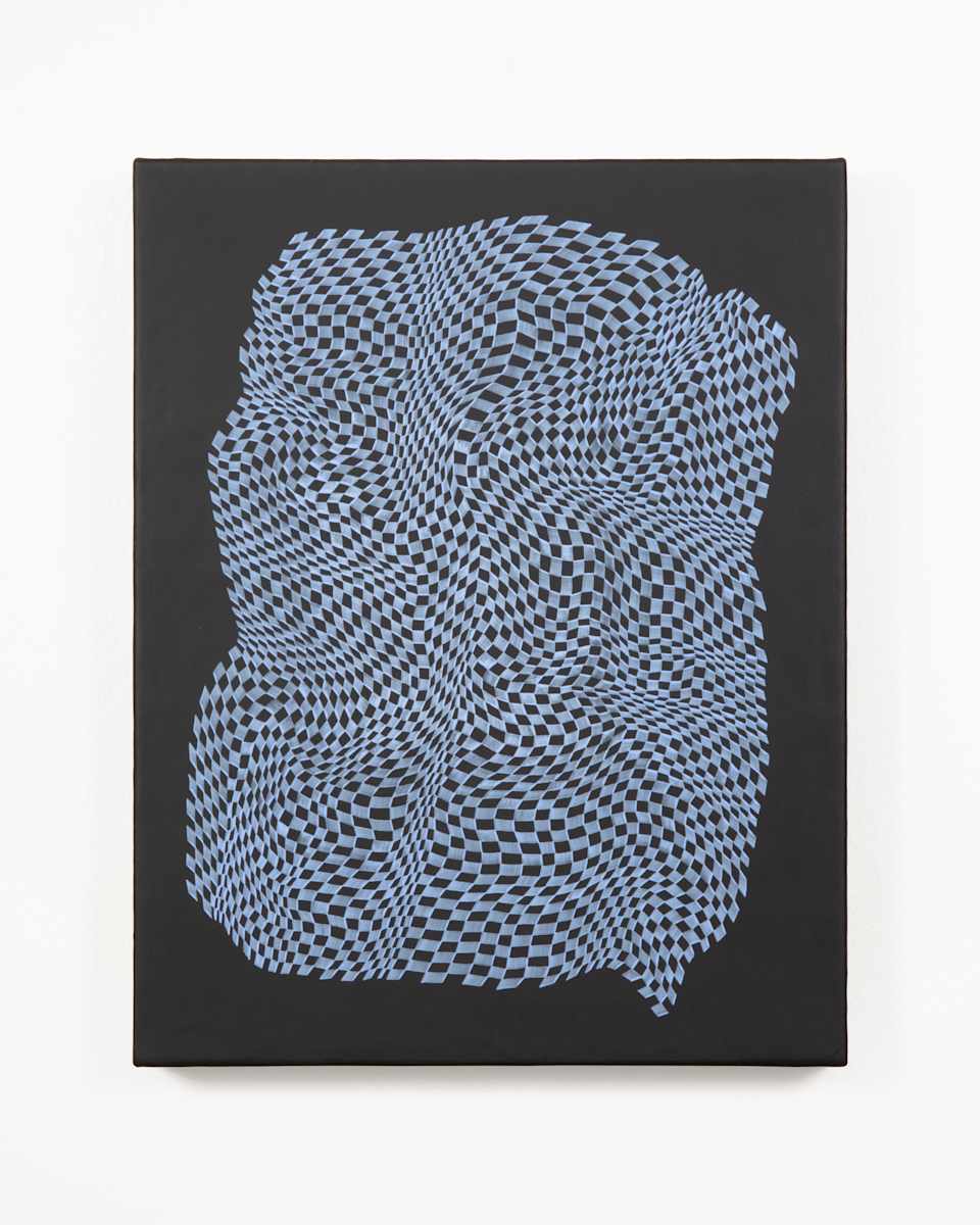 Squares 79 by Dana Piazza 