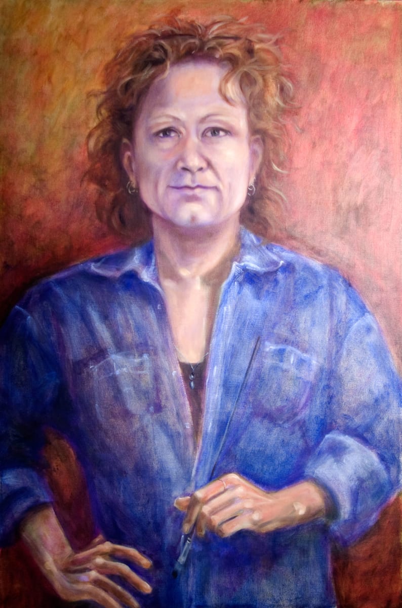 58 by Caryn Stromberg, Image 1.