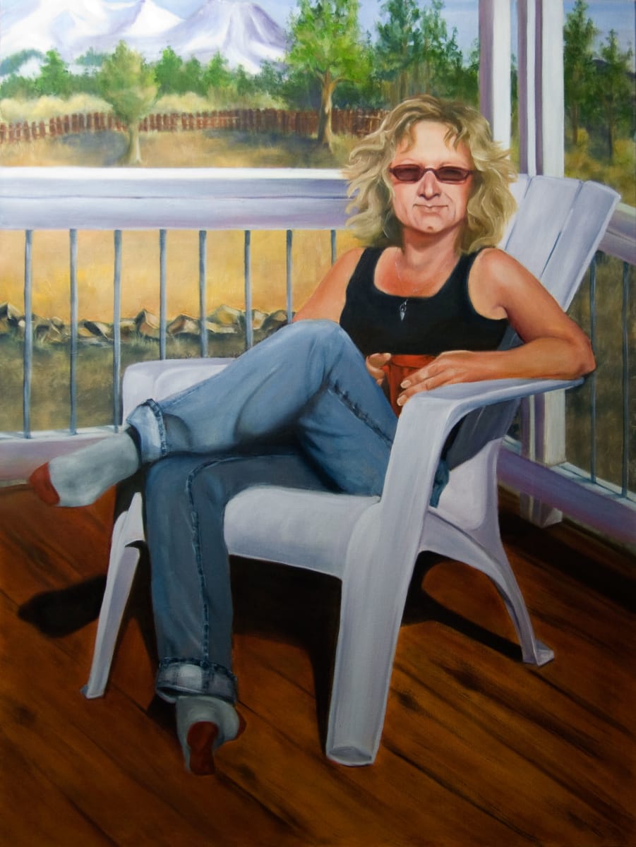 60 by Caryn Stromberg, Image 1.