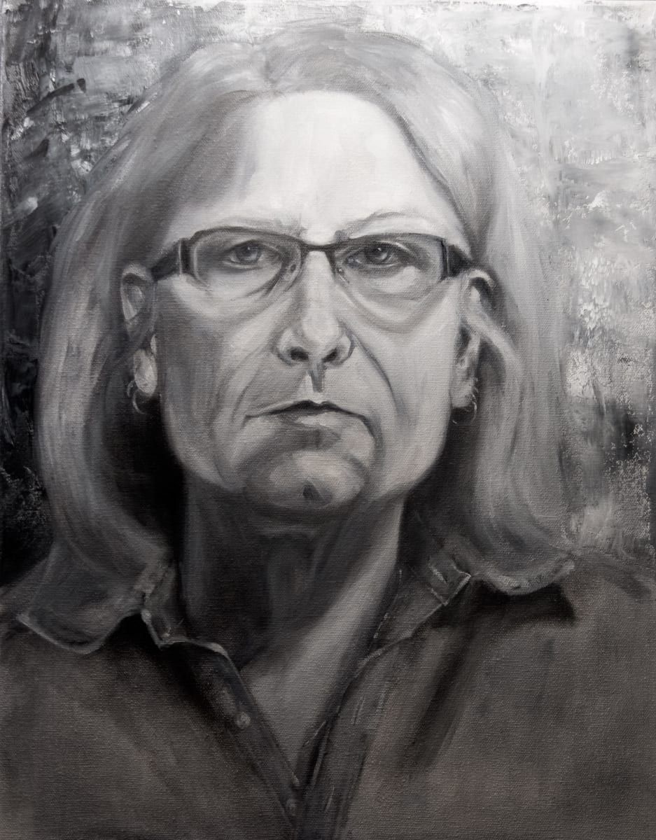 63 by Caryn Stromberg, Image 1.