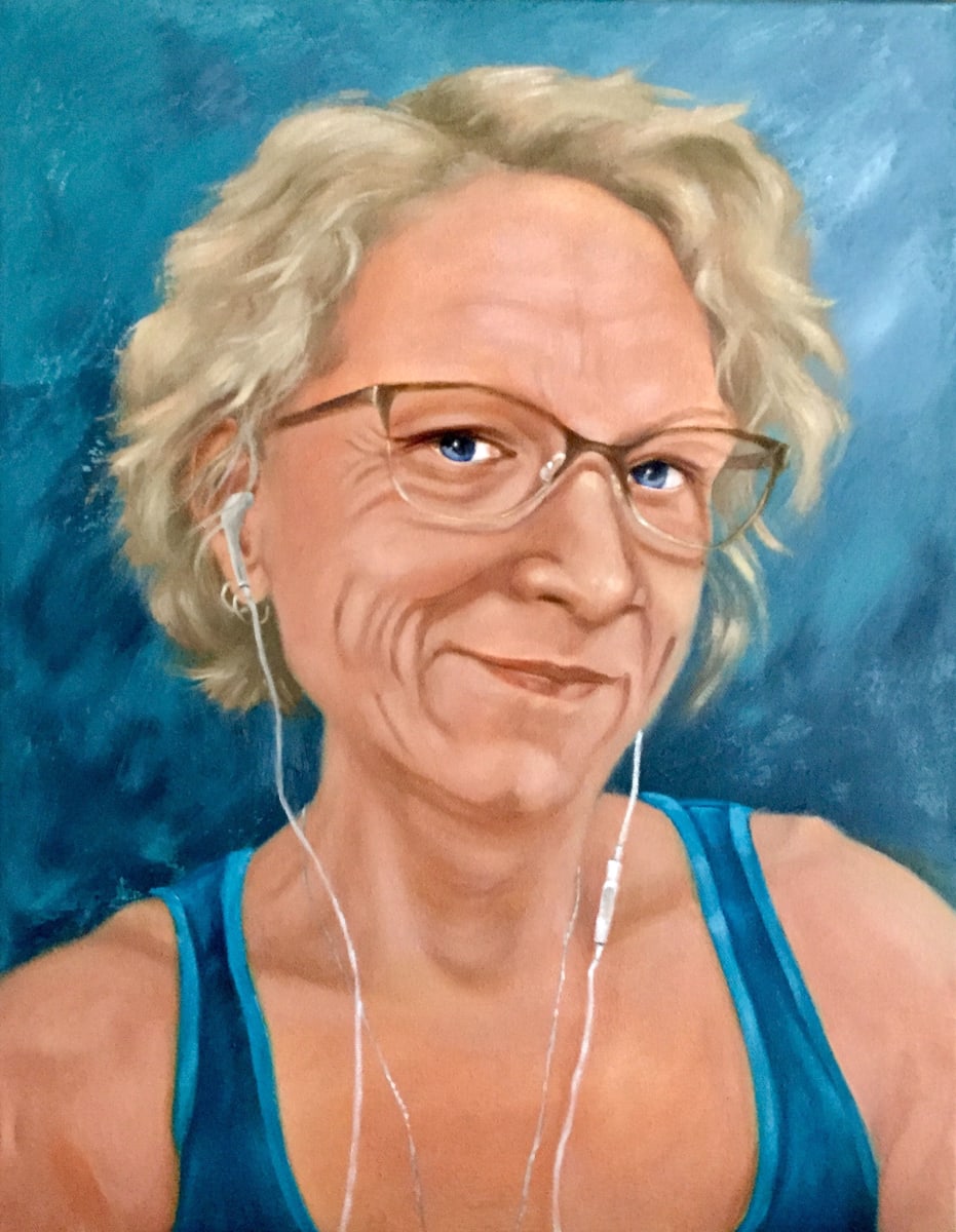 65 by Caryn Stromberg, Image 1.