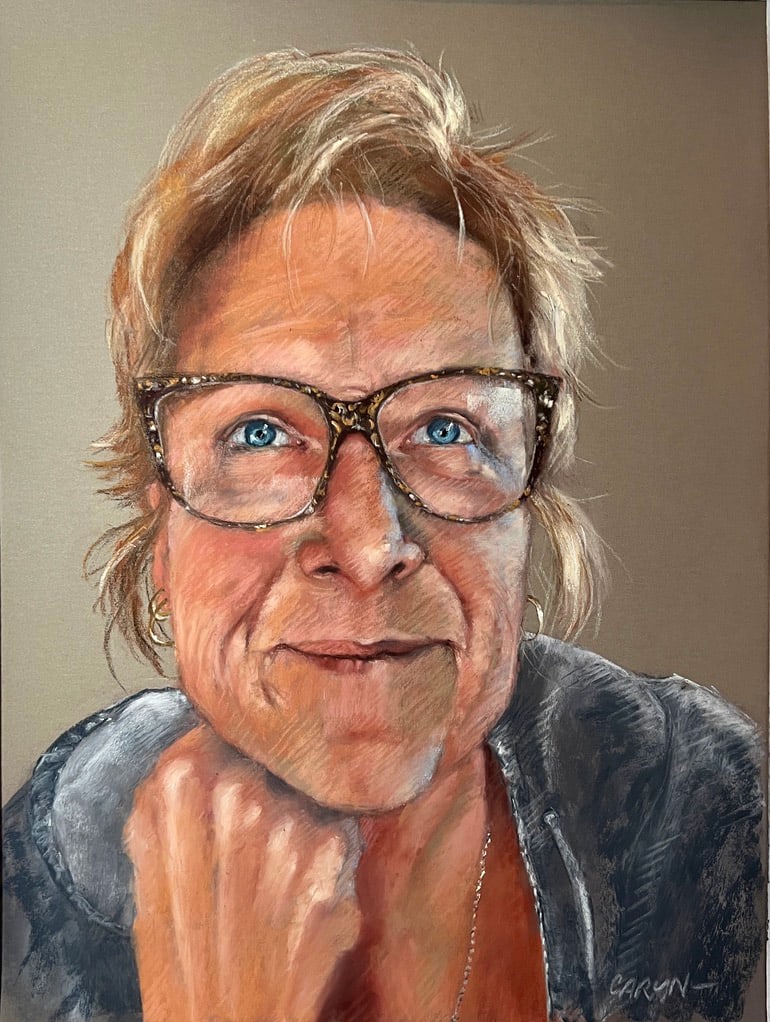 71 by Caryn Stromberg, Image 1.