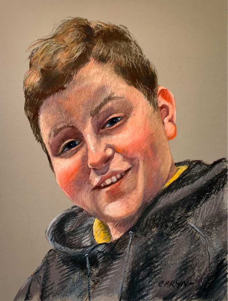 Al by Caryn Stromberg, Image 1.