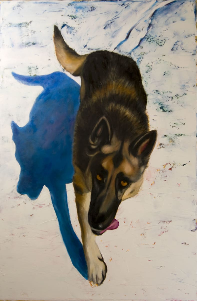 Bella by Caryn Stromberg, Image 1.