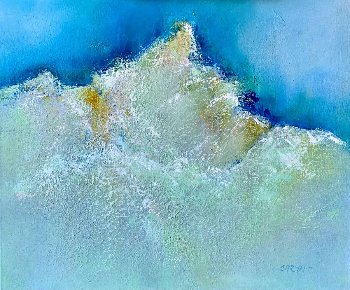 Bleached by Caryn Stromberg, Image 1.