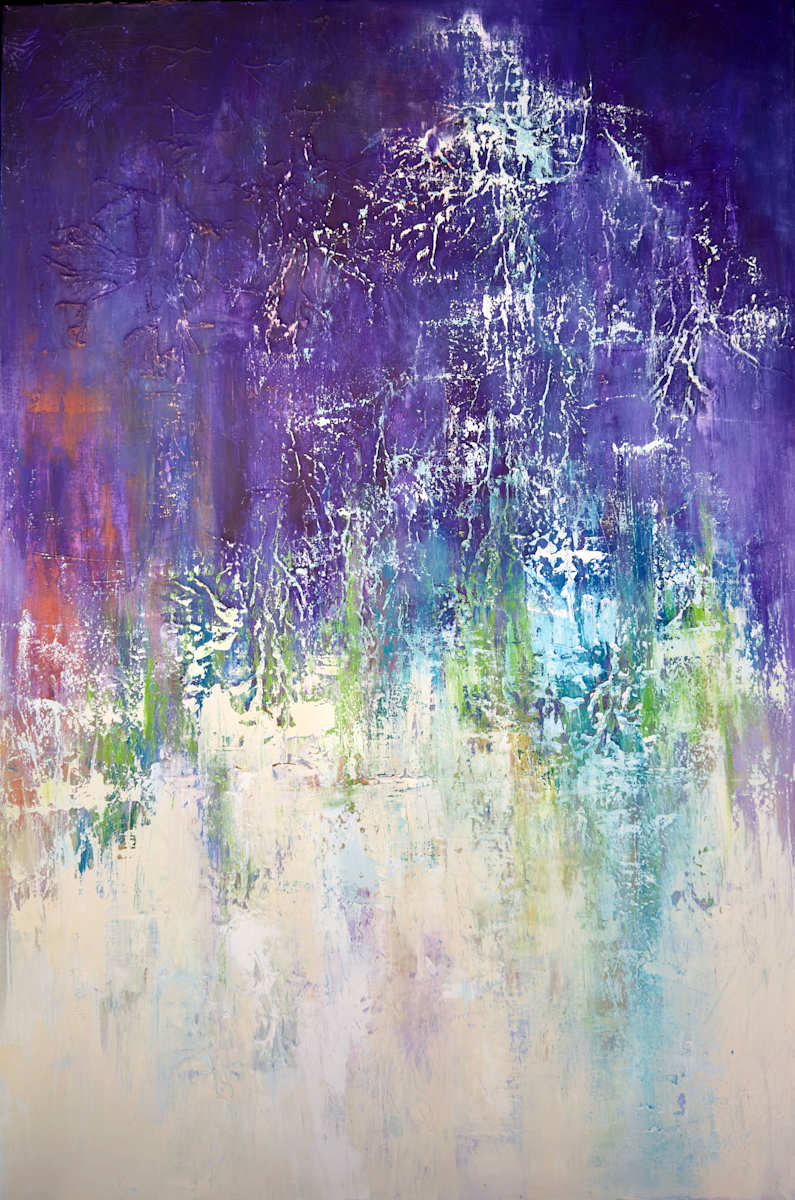 Cataract by Caryn Stromberg, Image 1.