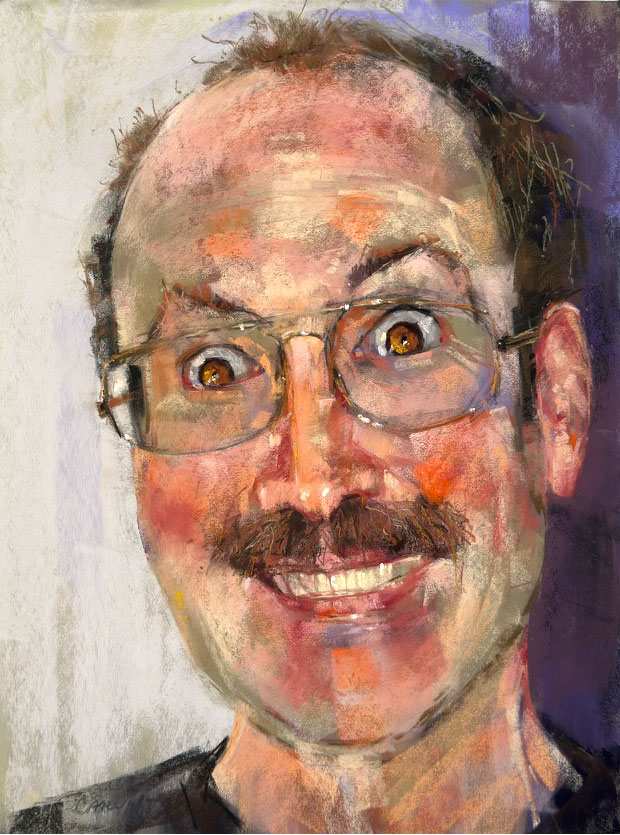 Cheeze by Caryn Stromberg, Image 1.