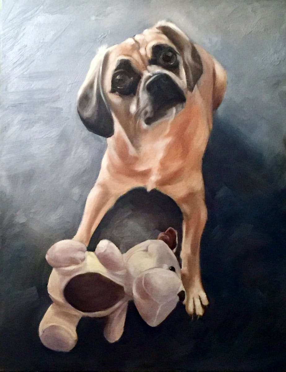Chilly by Caryn Stromberg, Image 1.