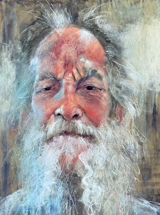 Artiste by Caryn Stromberg, Image 1.