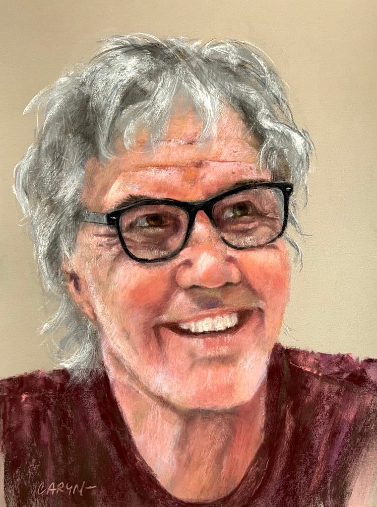 Doug by Caryn Stromberg, Image 1.