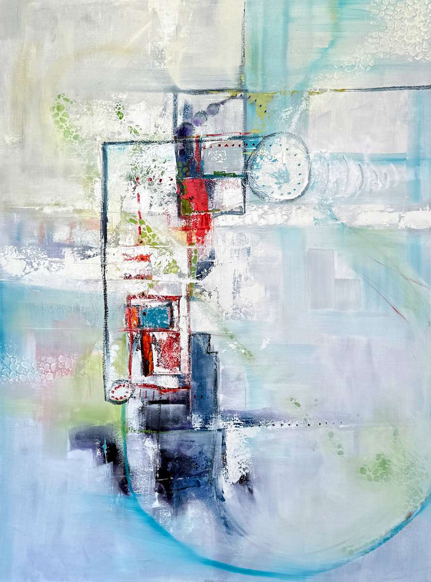Downshift by Caryn Stromberg 