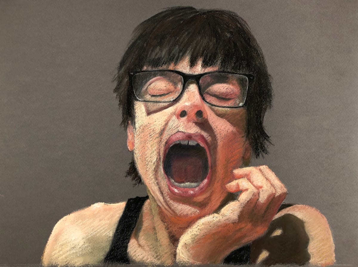Ennui by Caryn Stromberg, Image 1.