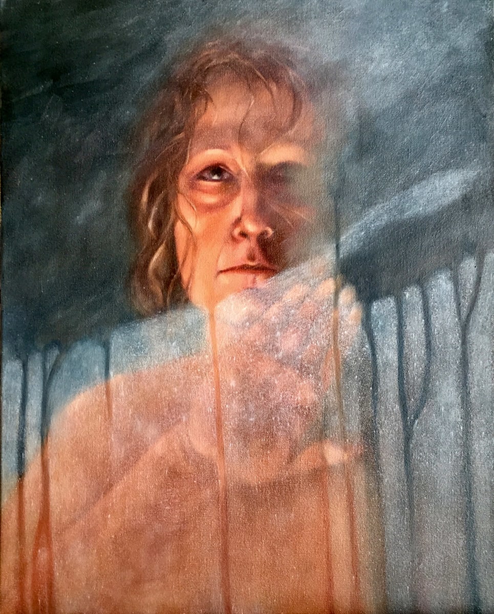 Exculpation by Caryn Stromberg, Image 1.