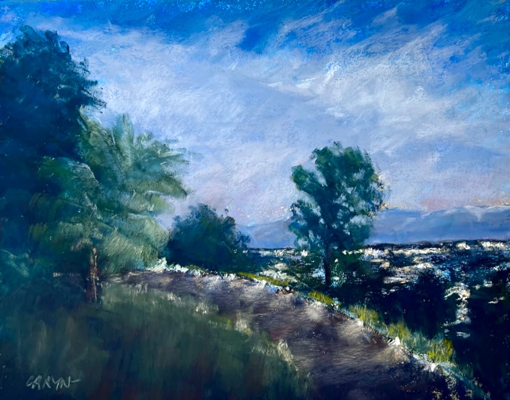 Forenight by Caryn Stromberg, Image 1.