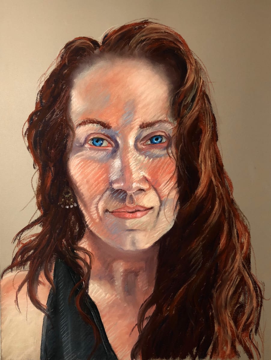 Frannie by Caryn Stromberg, Image 1.