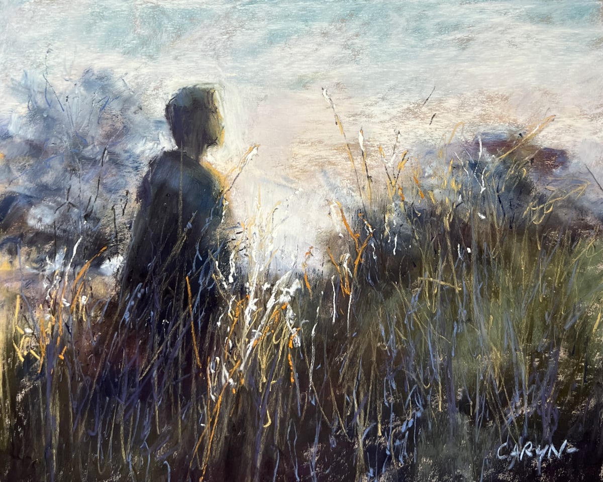 Gloaming by Caryn Stromberg, Image 1.