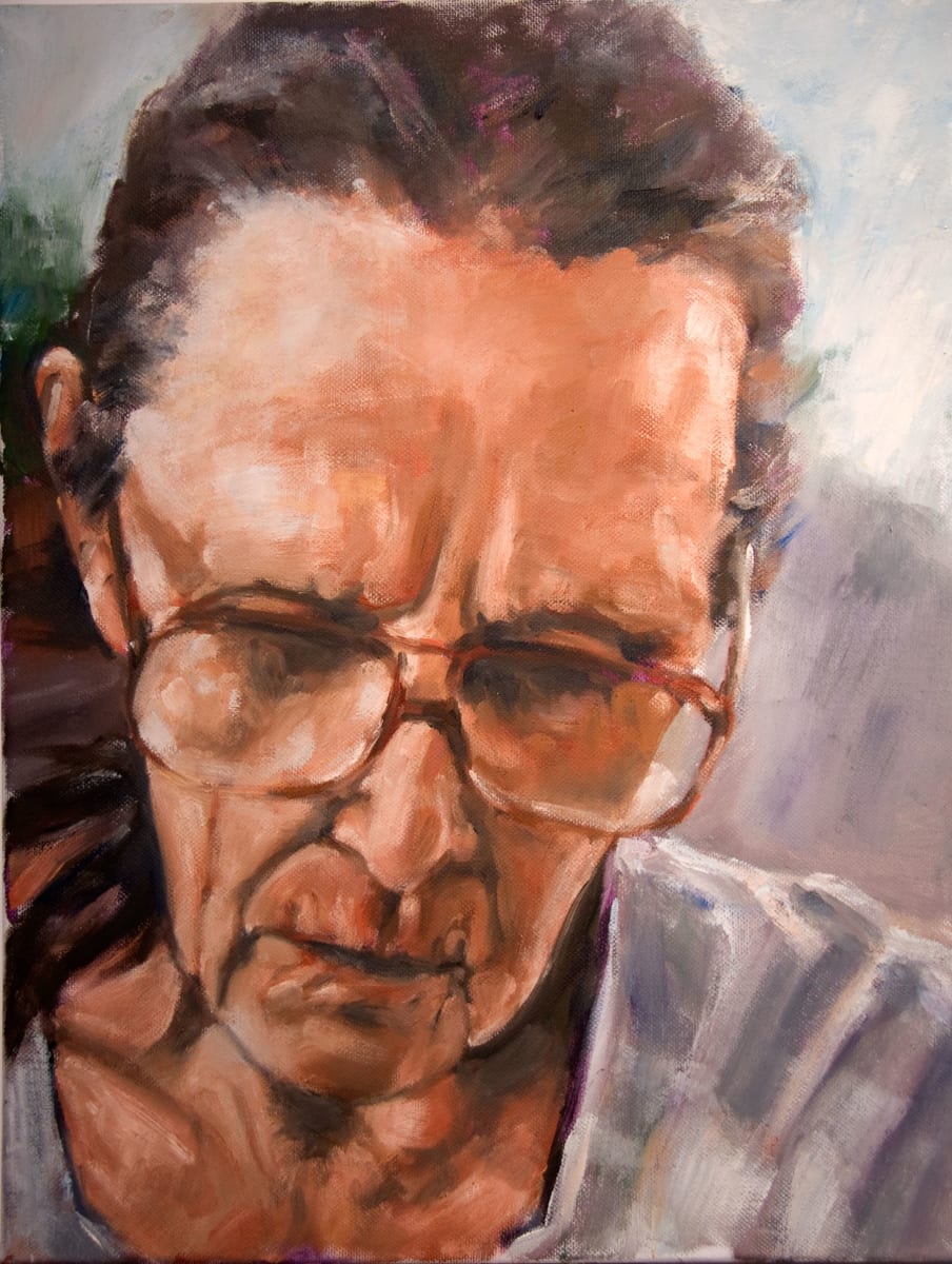 Gloria by Caryn Stromberg, Image 1.