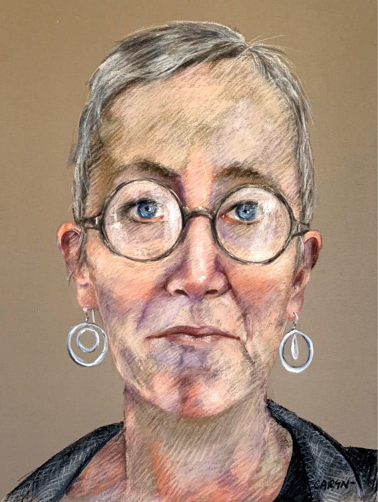 Jane by Caryn Stromberg, Image 1.