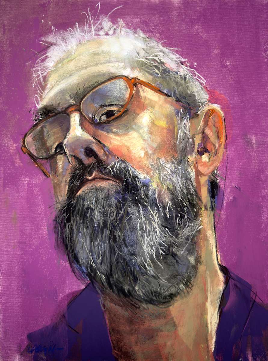 Juberous by Caryn Stromberg, Image 1.