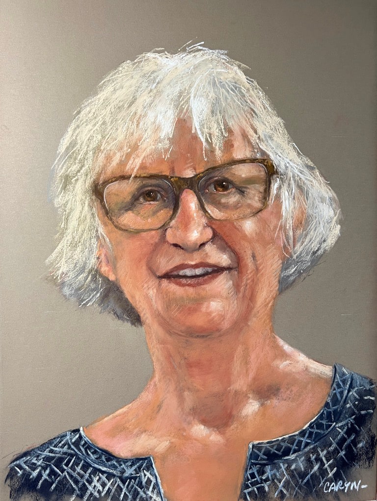 Judy by Caryn Stromberg, Image 1.