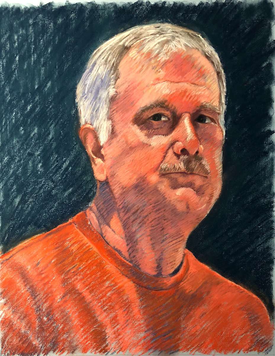 Kent by Caryn Stromberg, Image 1.