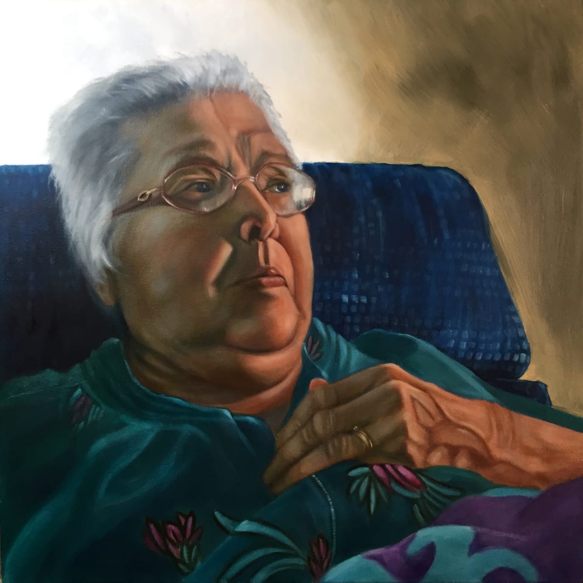 Last Weeks by Caryn Stromberg, Image 1.